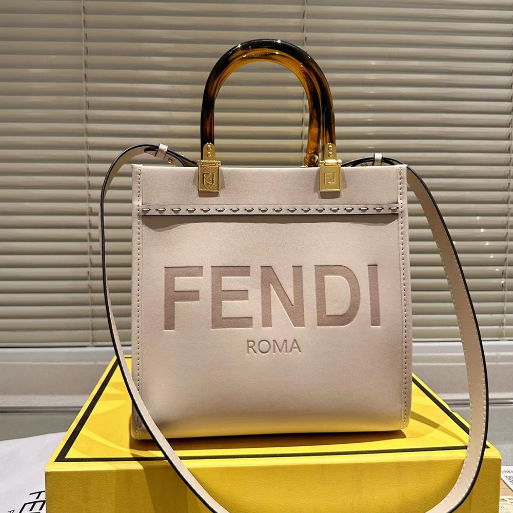 FENDI Sunshine Bag Small (Replica)