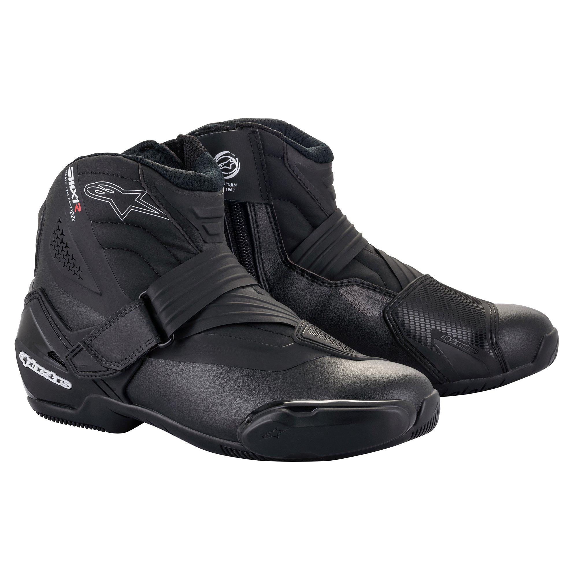 SMX-1 R V2 Boots