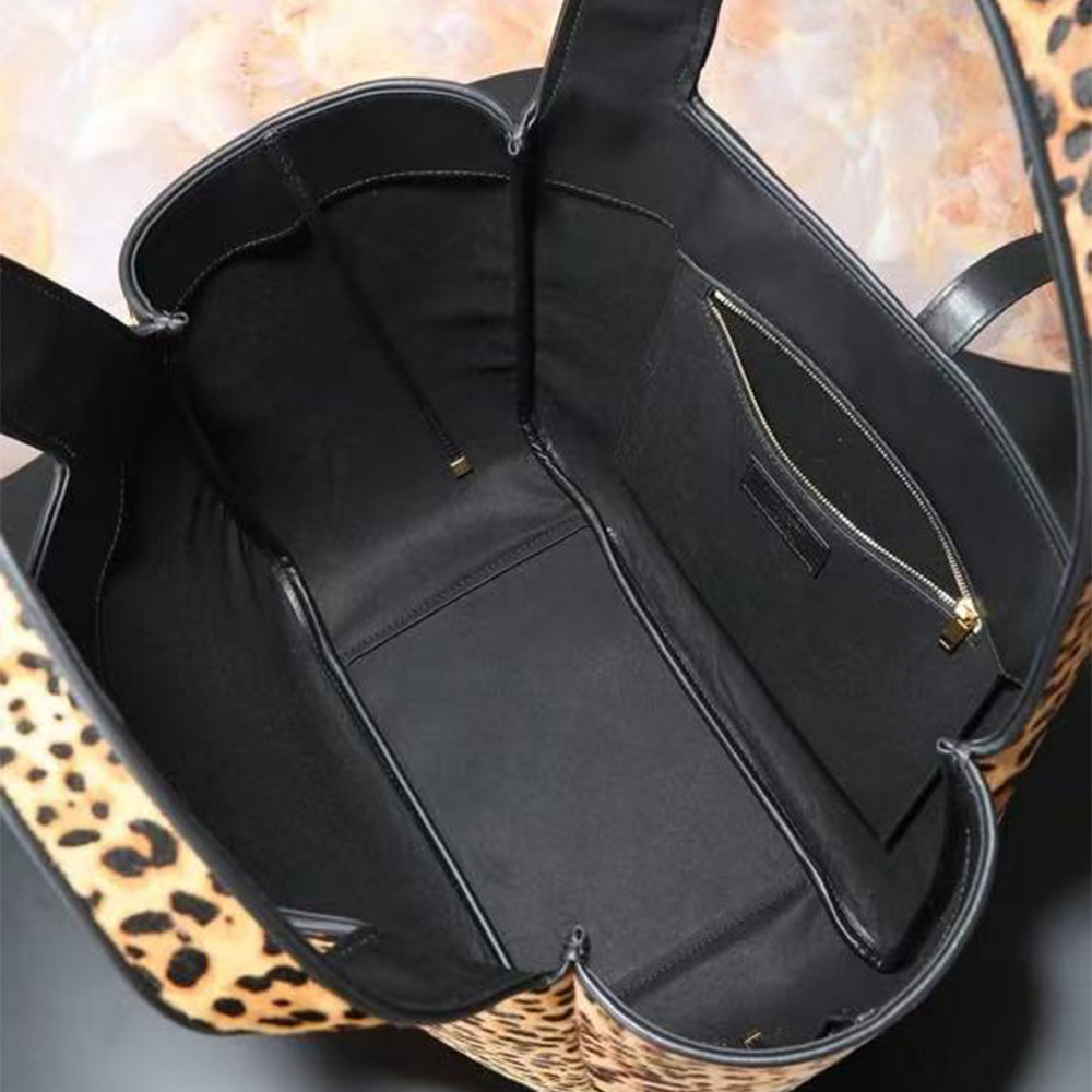 Saint Laurent LE 5 À 7 BEA in pony hair leather（10A Mirror Version）