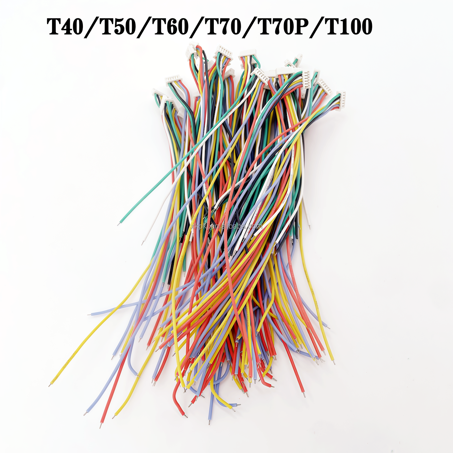 Remote Controller Wire for DJI T40 T50 T60 T70 T70P T100 Agricultural Drone Joystick Cable Connector Cable Wiring Harness