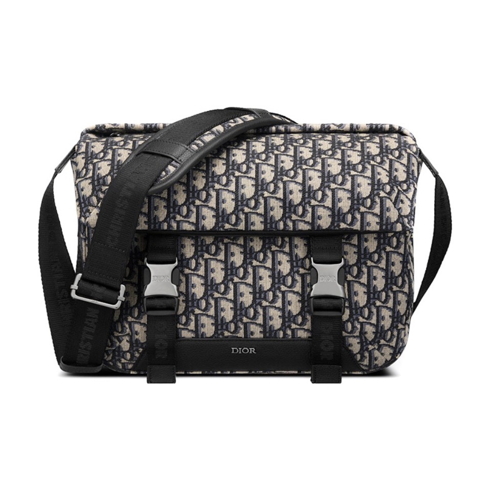 Dior EXplorer  Messenger Bag   Bags（10A Mirror Version）