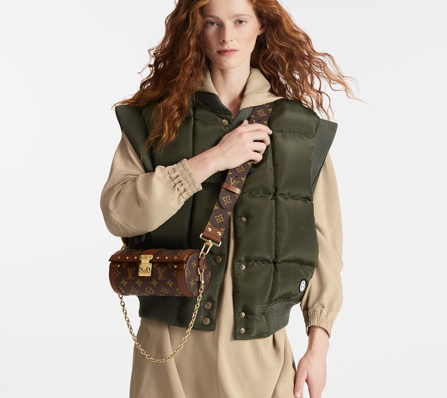 LV Papillon BB(Replica)