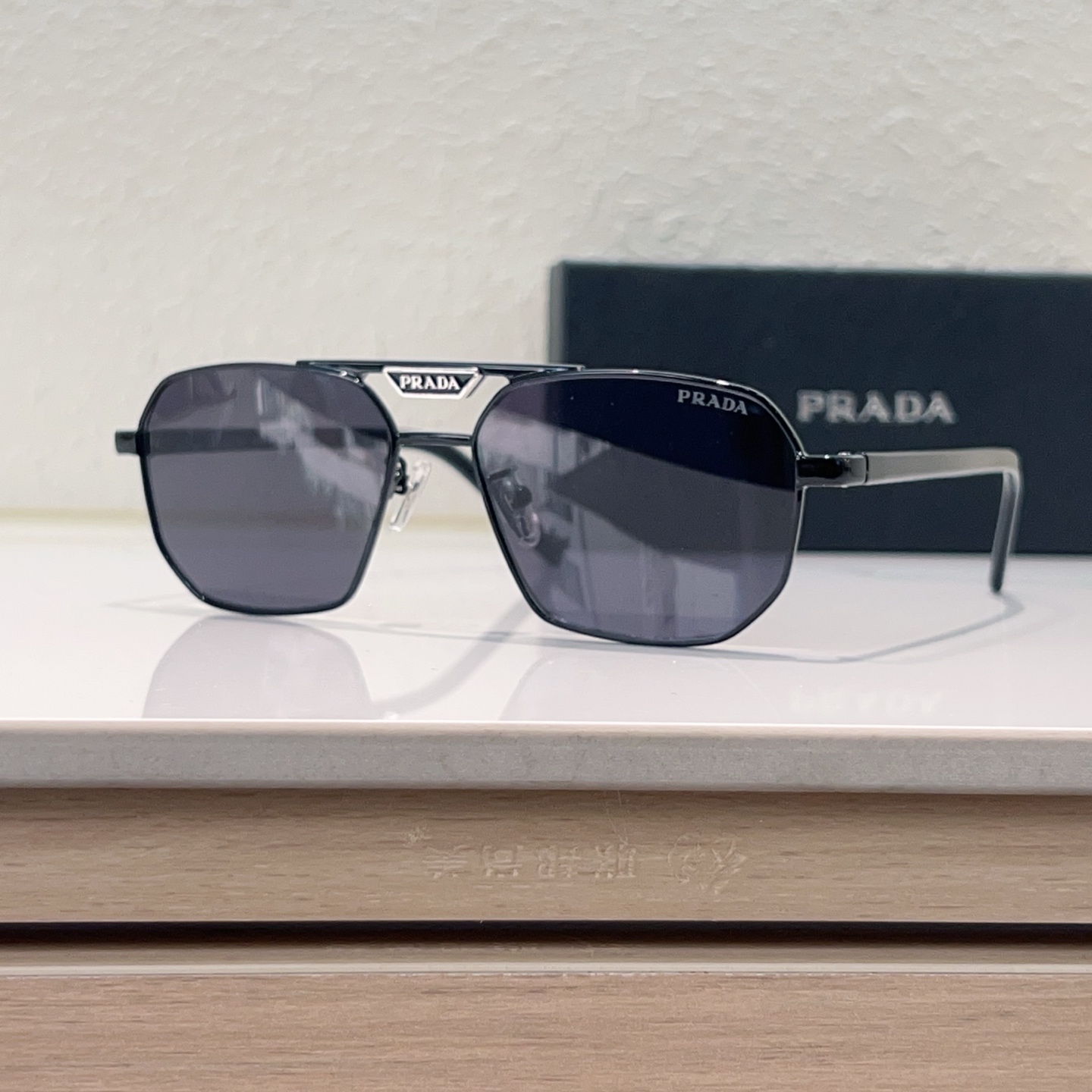 TOP PRADA Sunglasses - 7 Colors