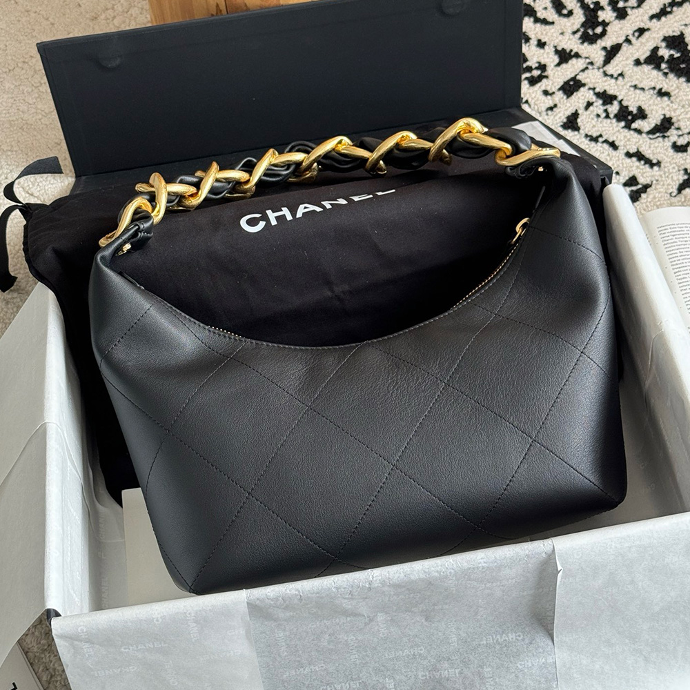 Chanel Hobo Handbag(Replica)