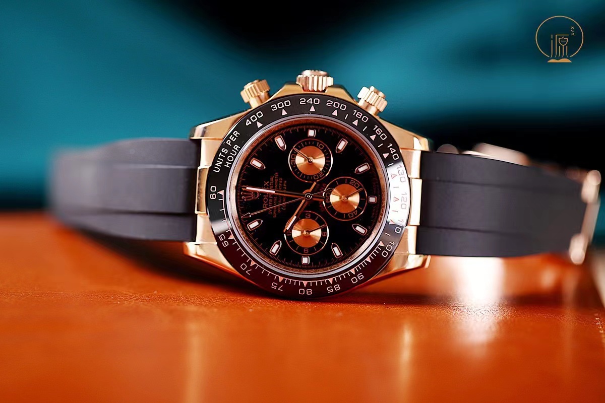 TOP ROLEX Rolex  Daytona Watch 40mm