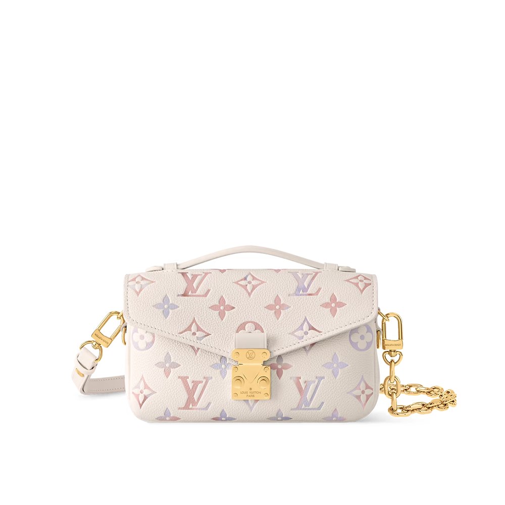 LV Dream Color Collection
