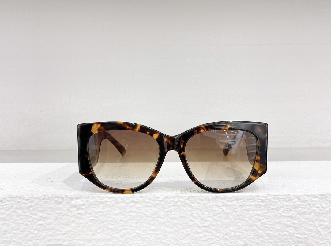 TOP Christian Dior Sunglasses - 3 Color