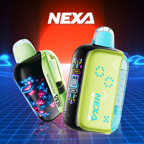 NEXA Vapes