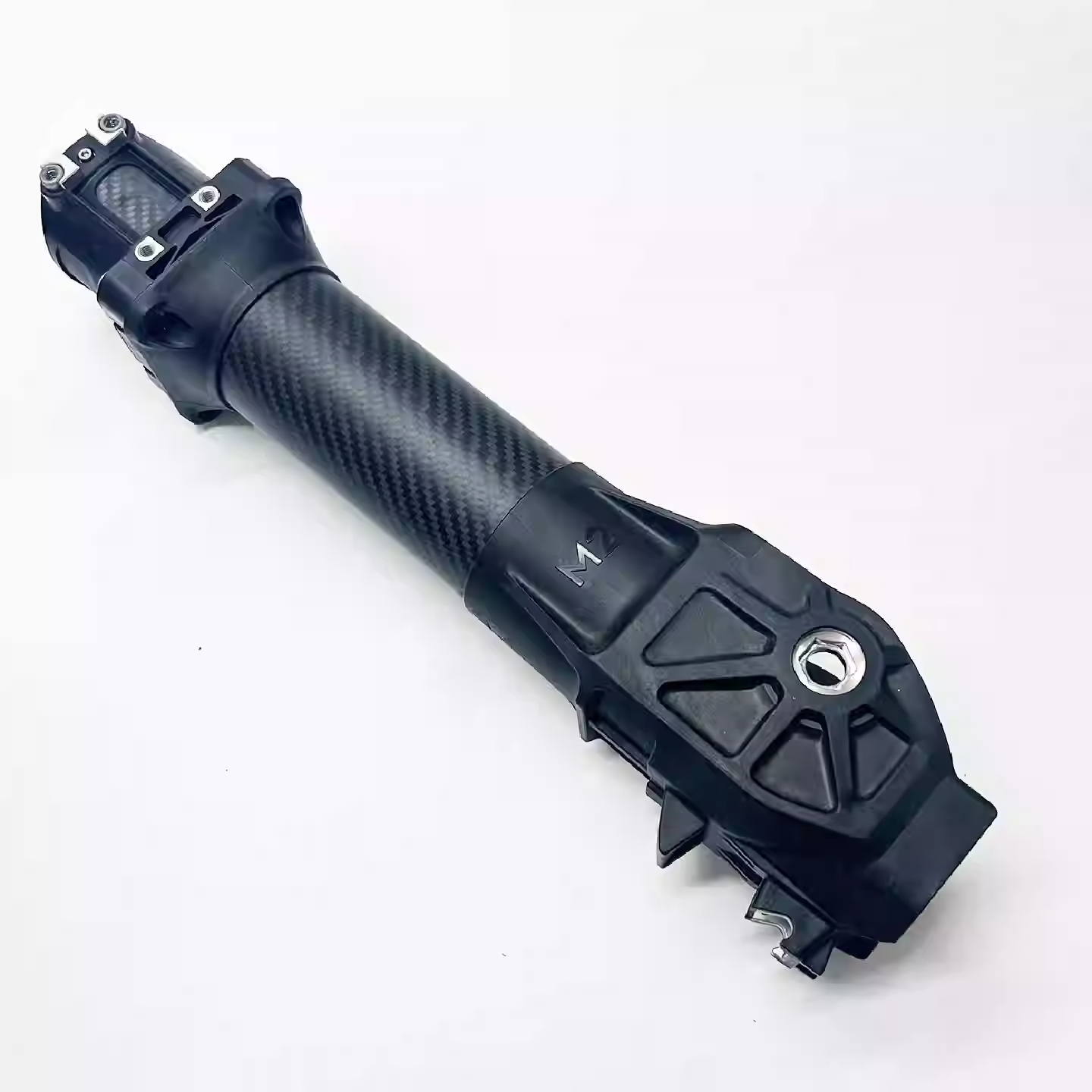 Agras T100 Carbon Fiber Arm M1 M3 M2 M4 Aircraft Boom Spare Parts for DJI Sprayer Drone Large Front and Rear Arm