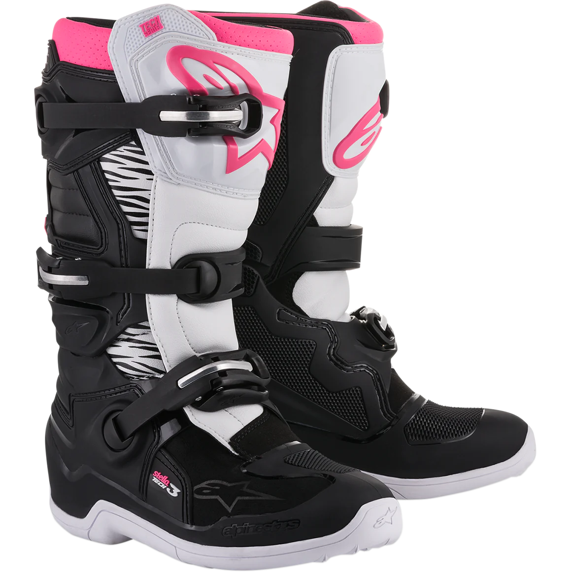 Stella Tech 3 Boots