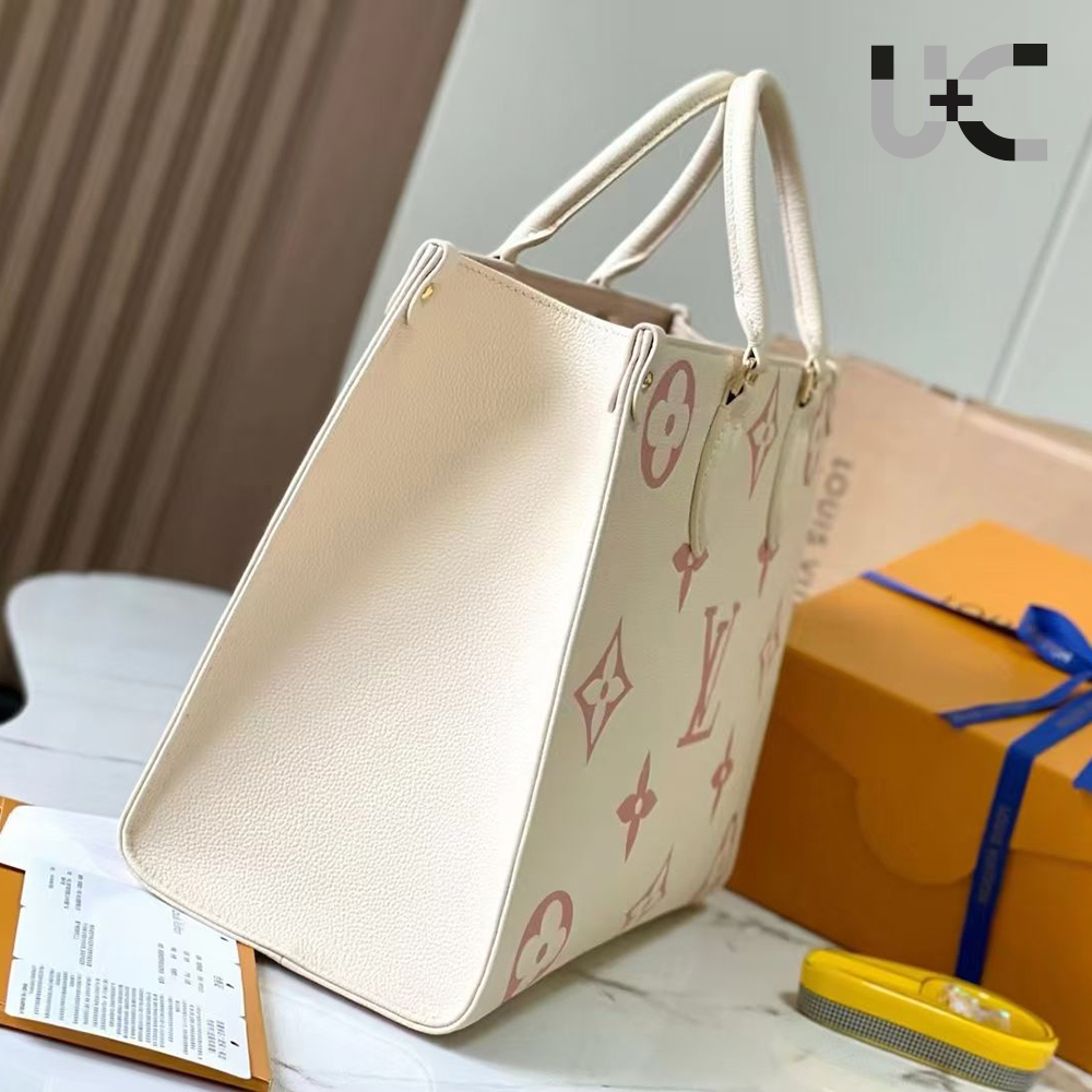 Louis Vuitton LV OnTheGoTote (10A Mirror Version)