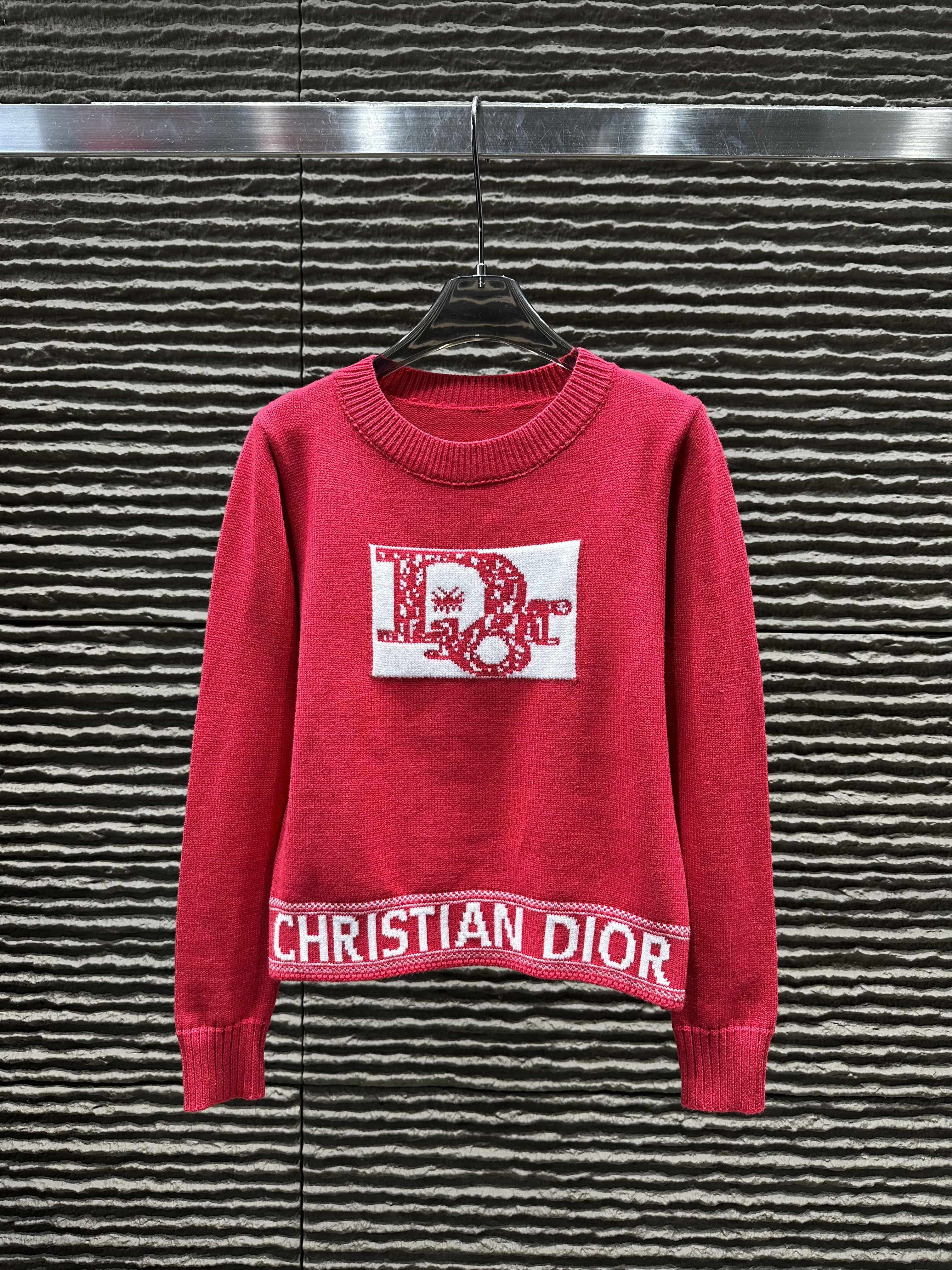 TOP Christian Dior Sweater  - 3 Colors
