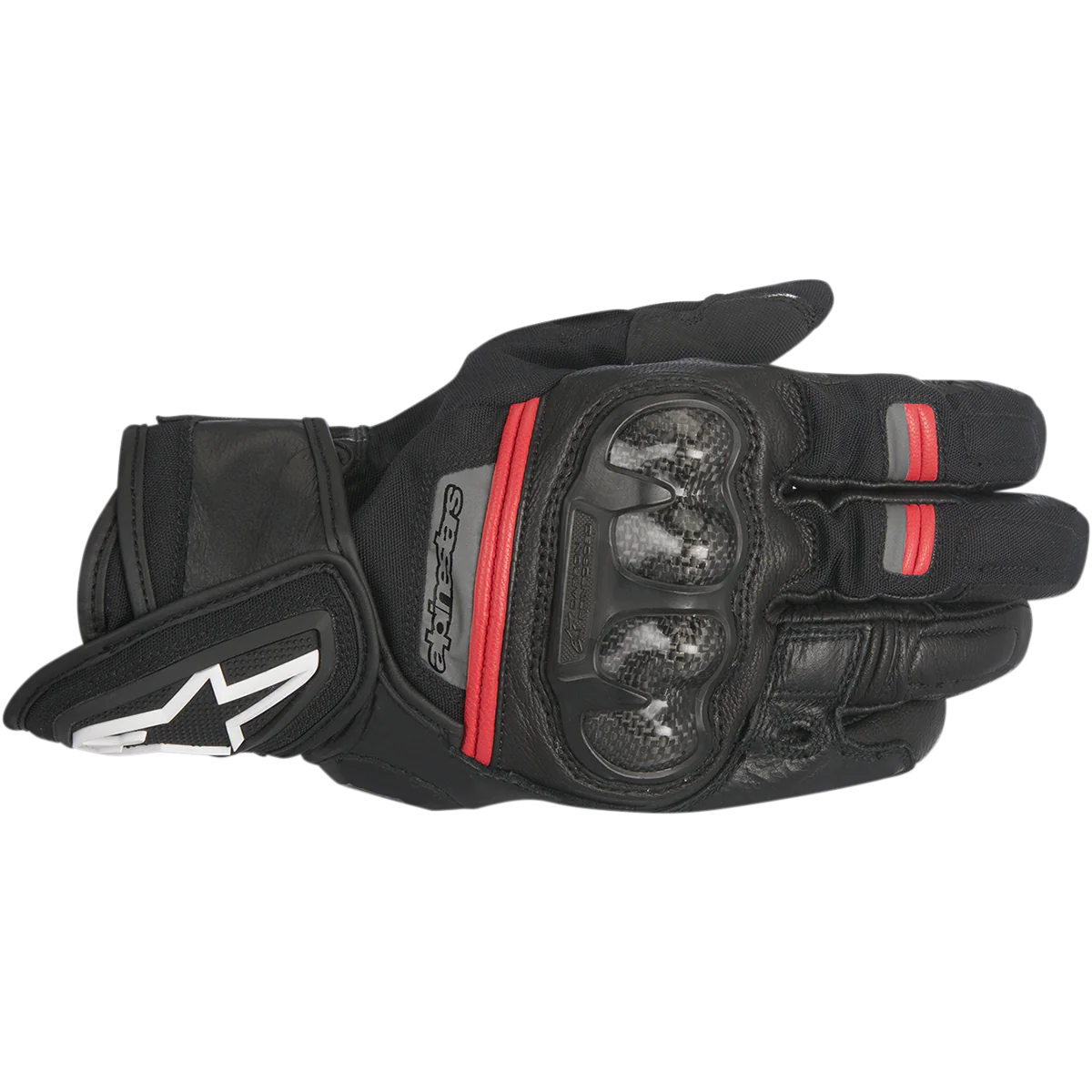 Rage Drystar® Gloves