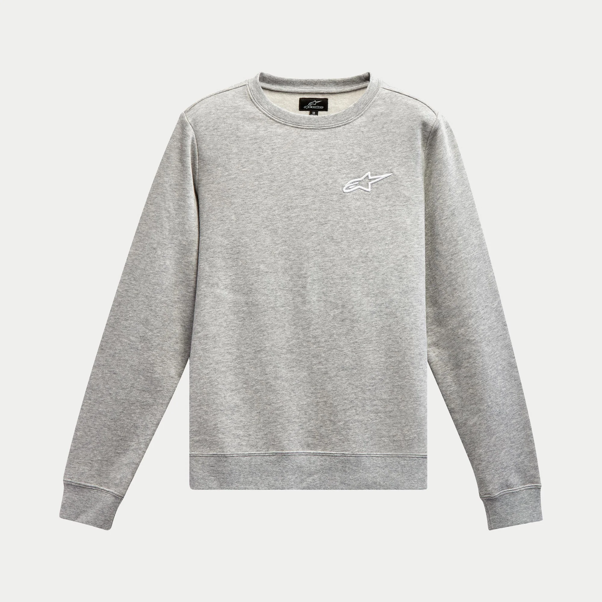 Women's Ageless Chest  Crew Fleece