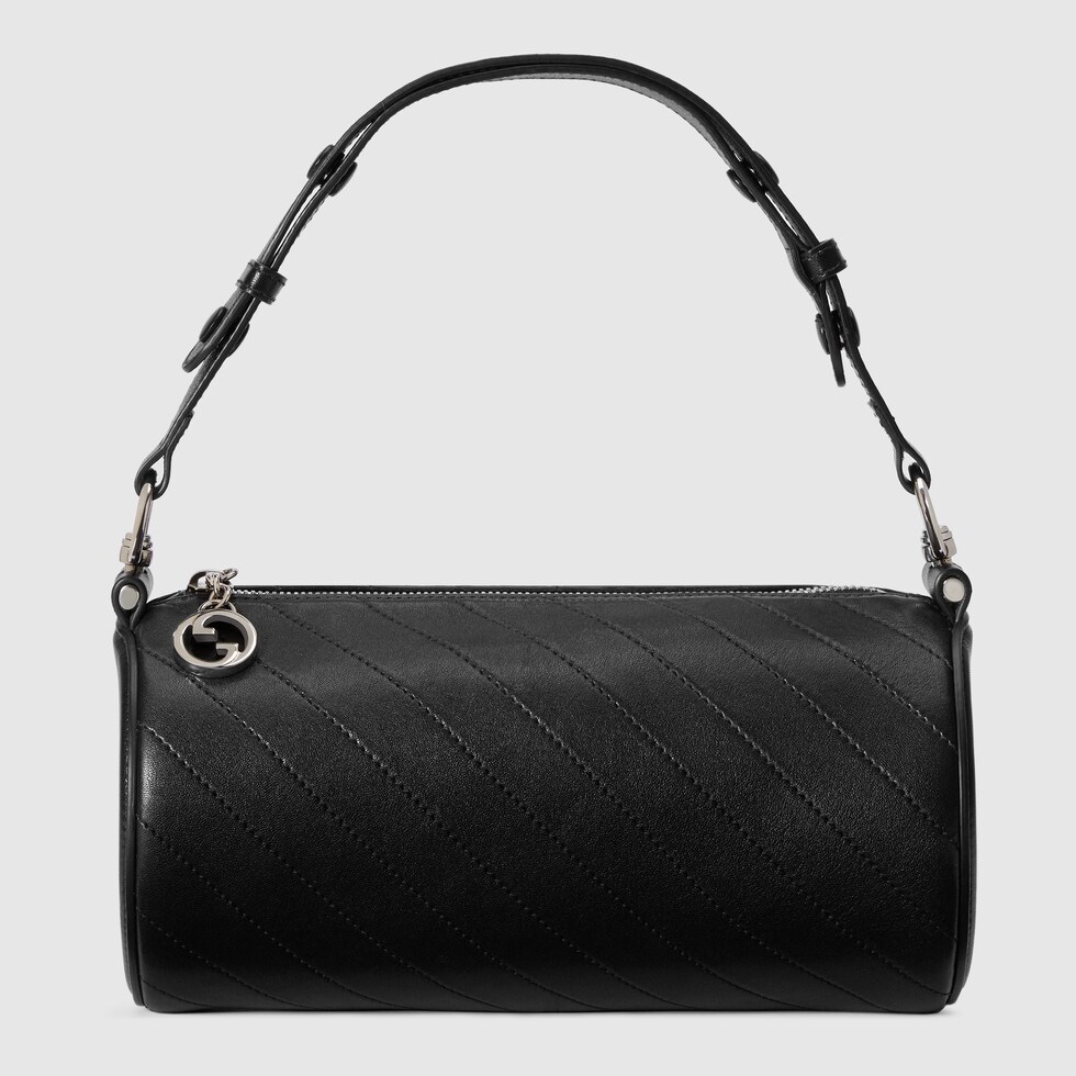 TOP GUCCI Blondie Small Shoulder Bag 13x25x12 cm - Three Colors