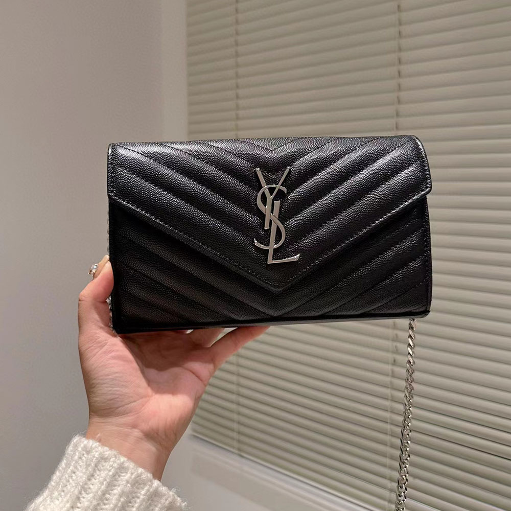 Saint Laurent YSL Monogram Handbag(Replica)
