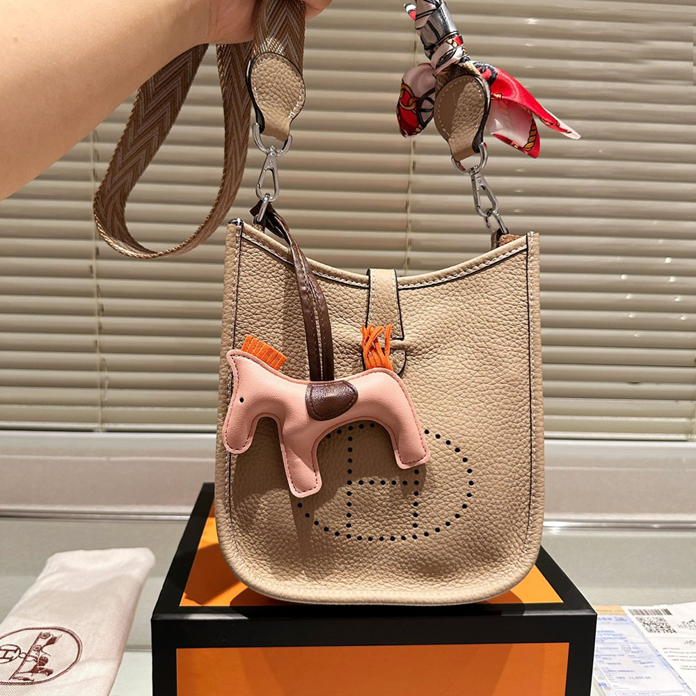 Hermès Evelyne Bag 20cm(Replica)