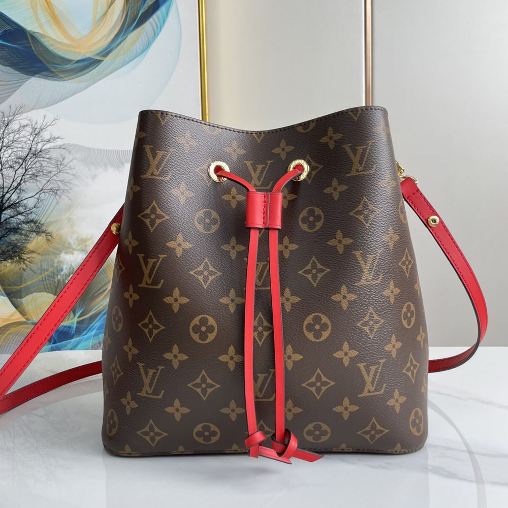 Louis Vuitton LV NéoNoé MM Monogram M44020 (Replica)