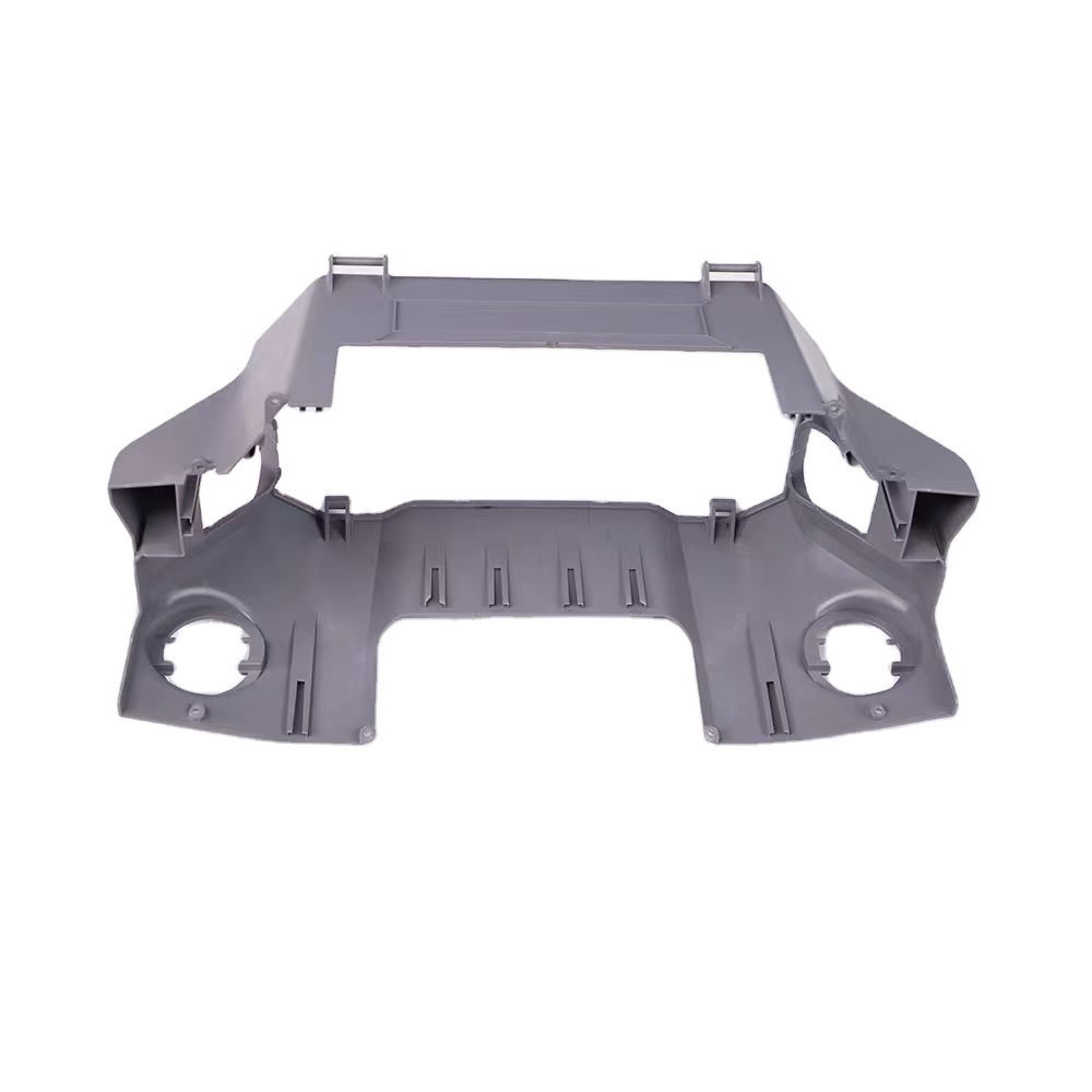 Agras T50 Agriculture Drone Shell T50 Rear Shell Module Integrated Component Mounting Points Body Rear Frame Protection Cover for Agras T50 Agriculture Drone
