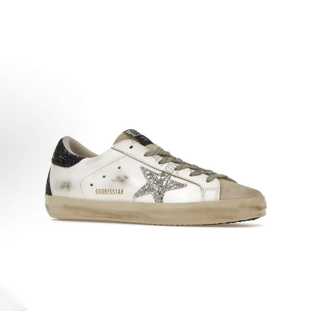 Golden Goose Super-Star sneakers (Replica)
