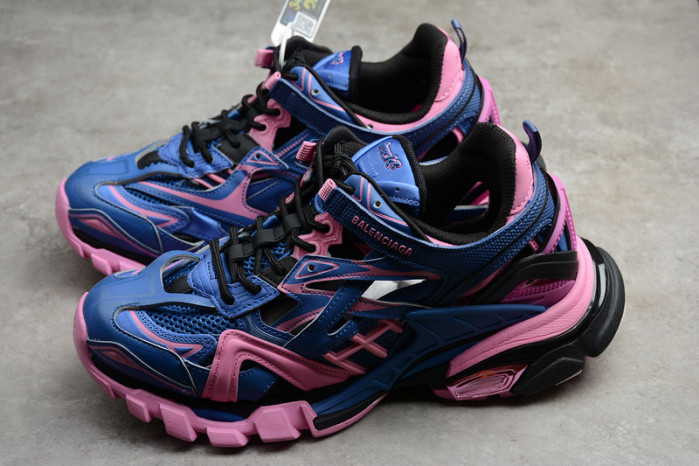 Balenciaga Sneaker TRACK Tess.s.Gomma 4.0 4000016(Replica)
