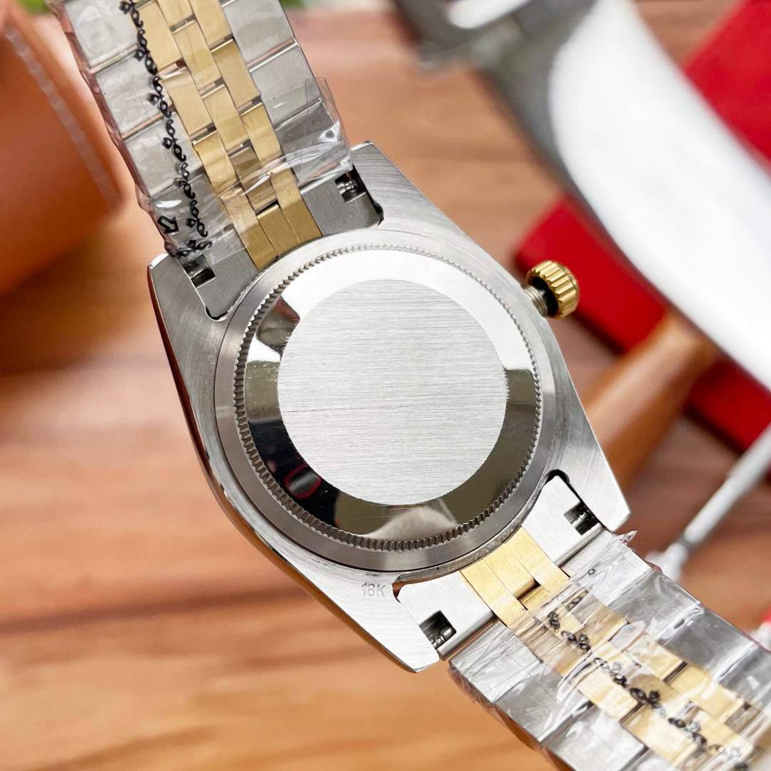 TOP ROLEX Rolex Watch 28mm/36mm Collection