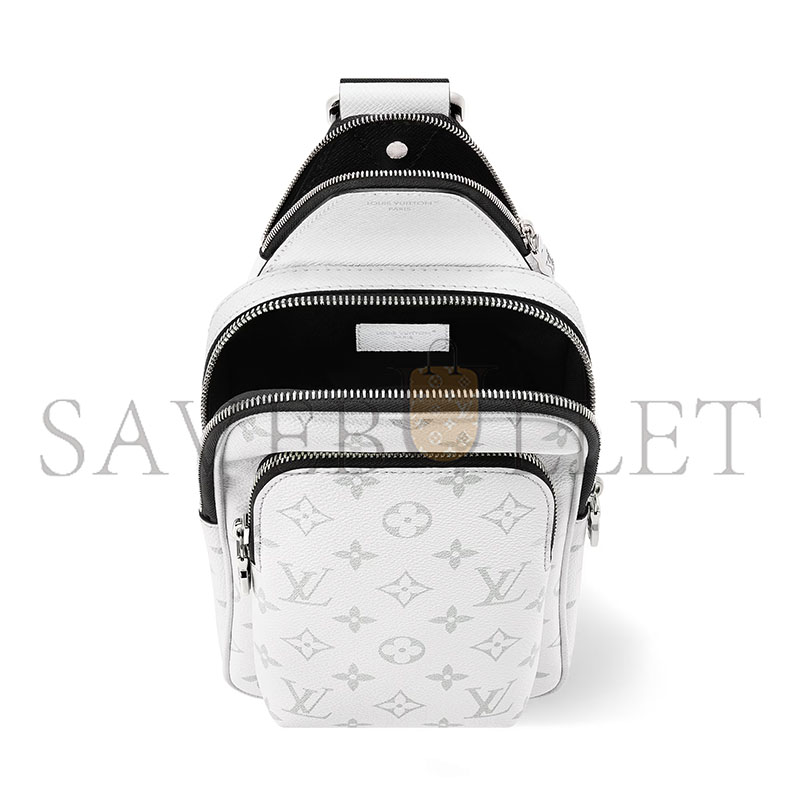 LOUIS VUITTON AVENUE SLINGBAG PM M28397 (33*16*6cm)
