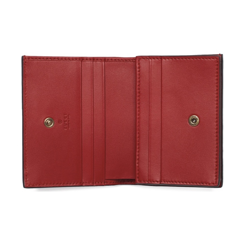 Gucci Cherry Chain Bag& Cherry Wallet（Replica）