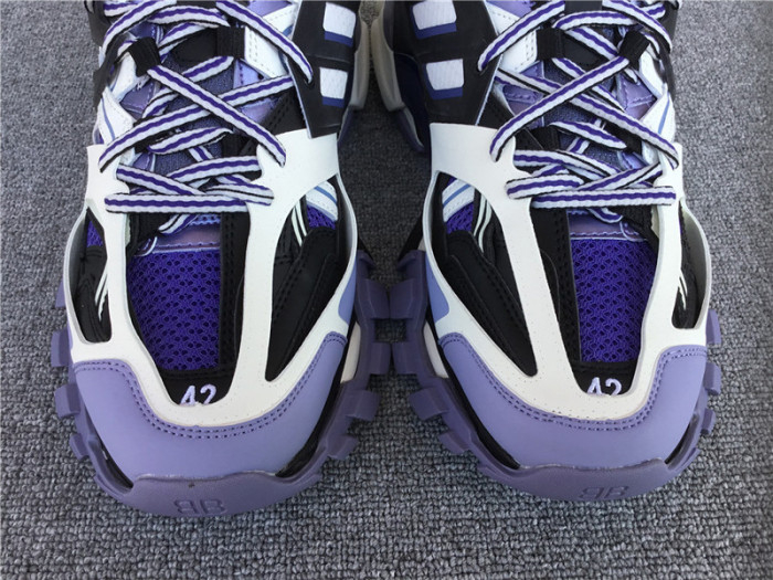 Balenciaga Sneaker TRACK Tess.s.Gomma(Replica)