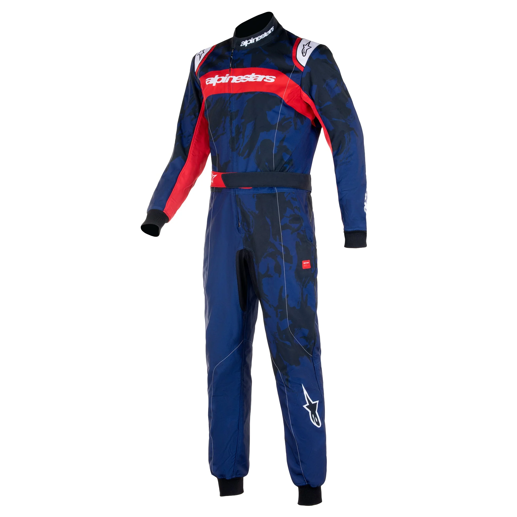 KMX-9 V2 Graphic 5 Suit