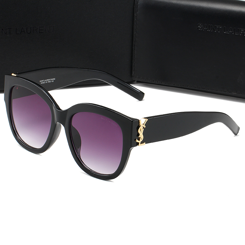 Saint Laurent YSL Sunglasses Top Quality（Replica）