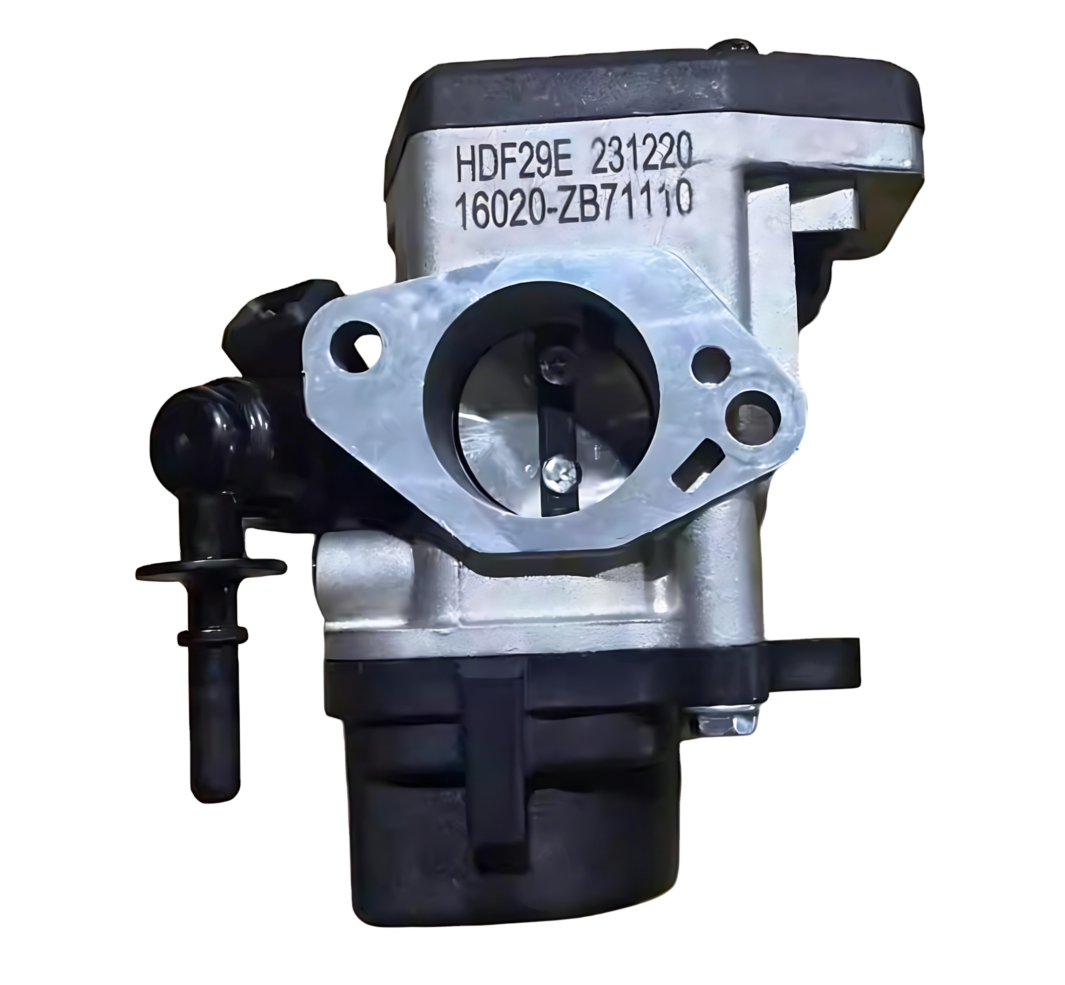 DJ T50 EFI Components Carburetor EFI Components Suitable for T50 T40 Power Station Accessories D12000IE Generator Spare Parts