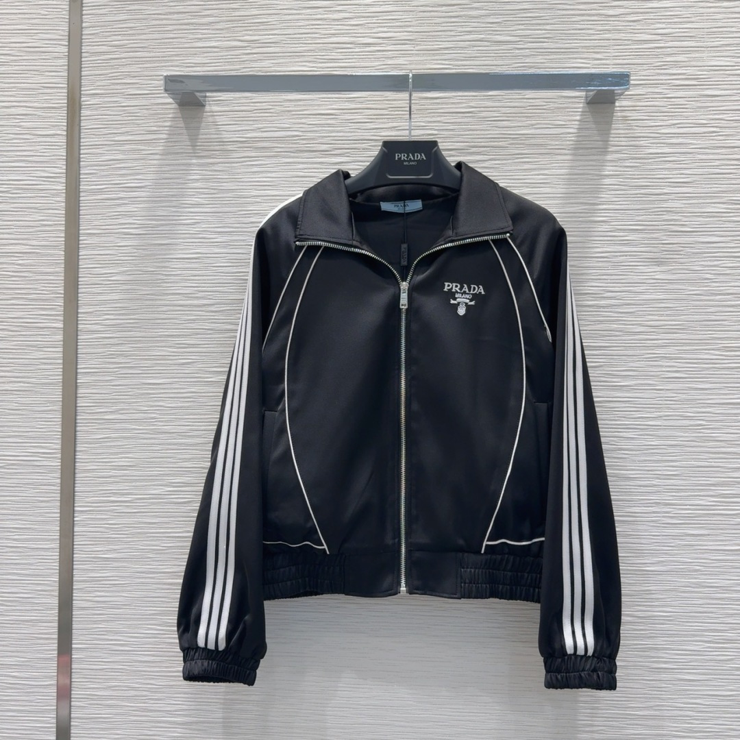 TOP Prada Jacket - 2 Colors