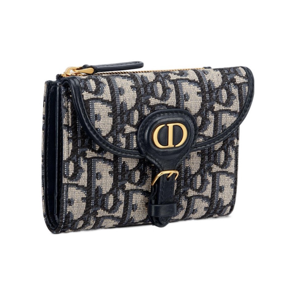 Dior Bobby Wallet(Replica)