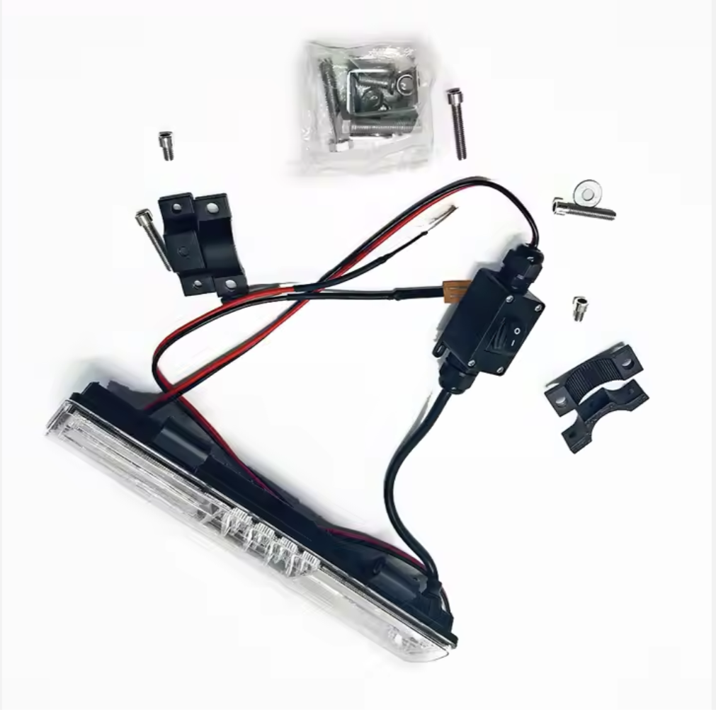 T50 T40 Night Lights Lamp Cord Navigation Lights 180W LED Headlight Night Light for Agras T50 T40 T20P Machine Spare Parts