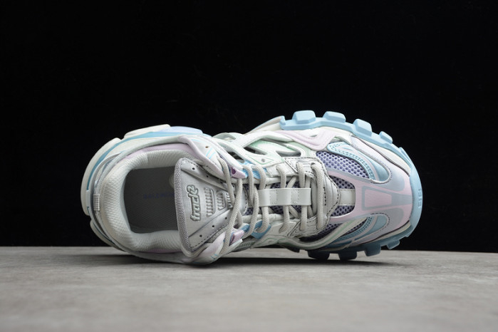 Balenciaga Sneaker TRACK Tess.s.Gomma 4.0 4000015(Replica)