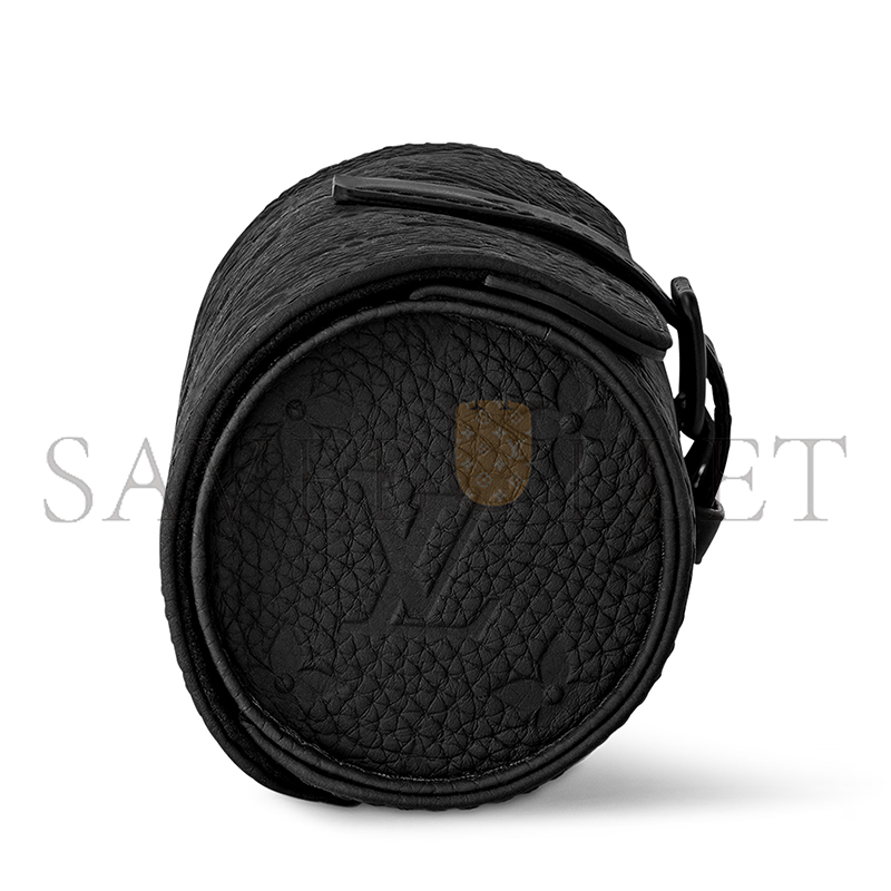 LOUIS VUITTON MASTER ETUI 3 MONTRES M10147 (20*8*8cm)