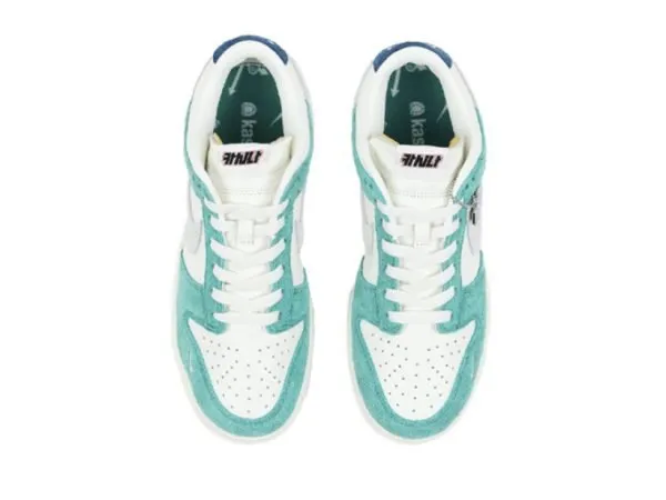 Kasina x Dunk Low “Road Sign”(Replica)