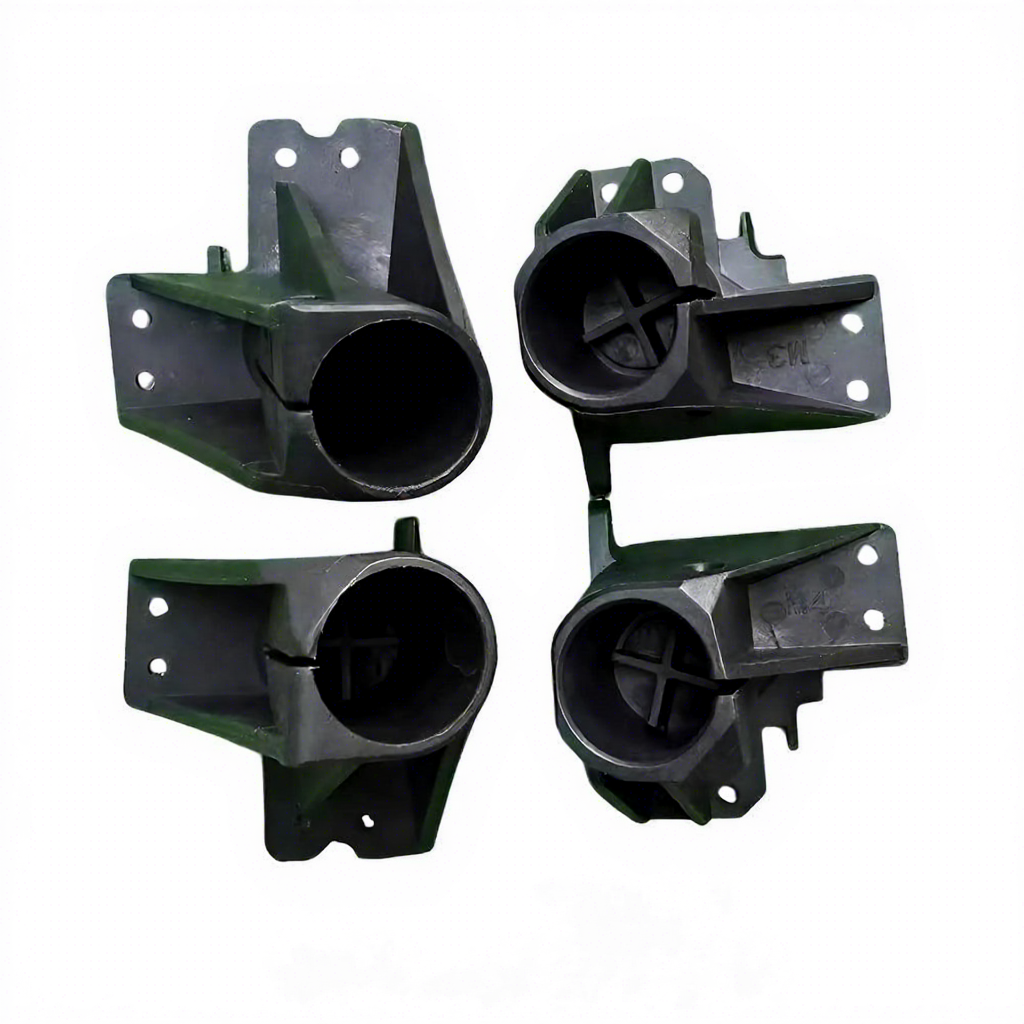 Agras T50 T25 T25P Sprayer Drones Tripod Fixing Parts Fixing Seat T50 T25 M1 M2 M3 M4 Tripod Fastener