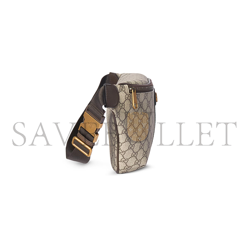 GUCCI OPHIDIA LARGE BELT BAG 839104 (46*18*5cm)