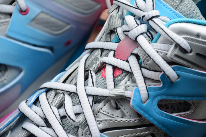 Balenciaga Sneaker TRACK Tess.s.Gomma 5000026(Replica)