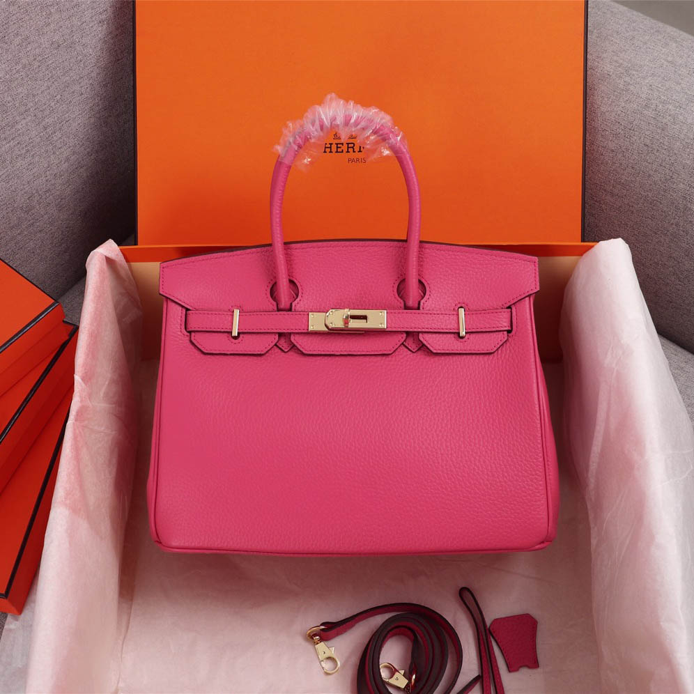 Hermès Birkin Tote Bag Handbag Shoulder Bag (Replica)