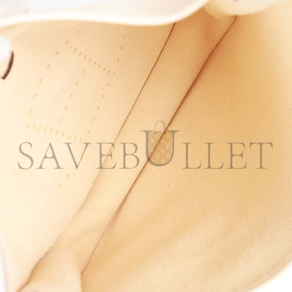 HERMES EVELYNE III 29 CLEMENCE GOLD HARDWARE (30*29*8cm)