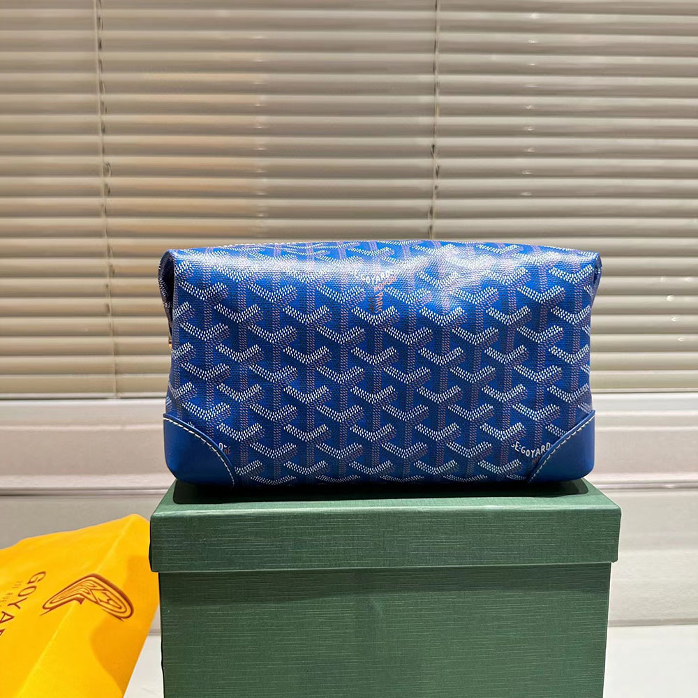 Goyard Bowling Handbag(Replica)