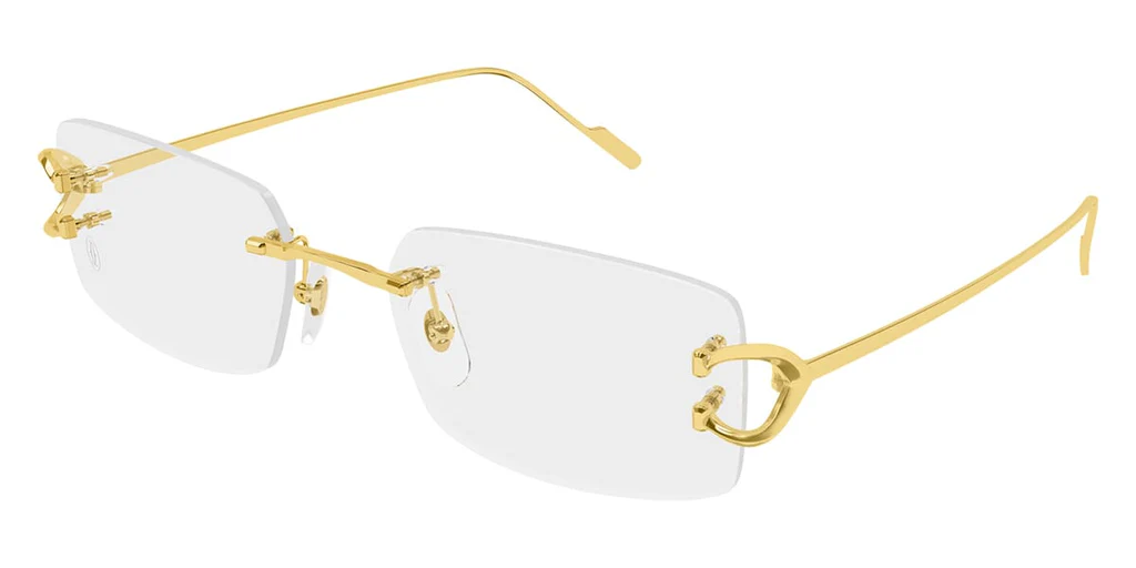 TOP CARTIER Sunglasses - 3 Colors