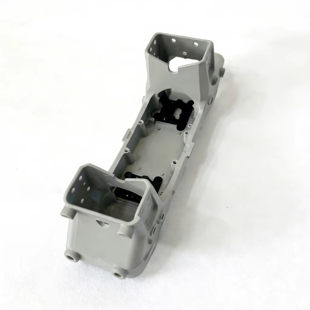 Original Drone Parts T100 Middle Frame Aluminum Tube (right) for DJ Agras T100 Agriculture Drone Combo