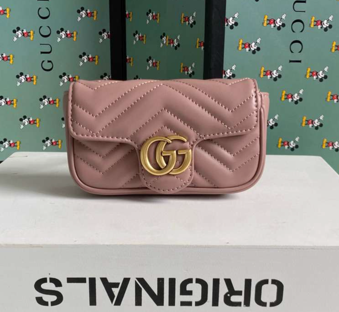 Gucci GG Marmont Ultra Mini (Replica)