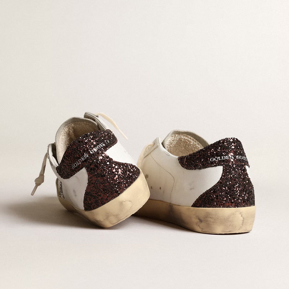 Golden Goose Super-Star sneakers (Replica)