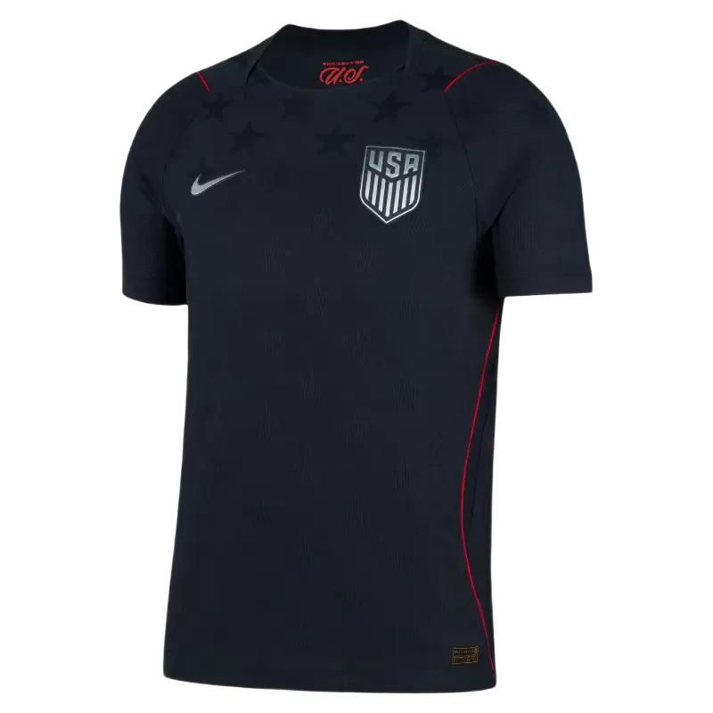 USA	Away Soccer Jersey 2026 World Cup