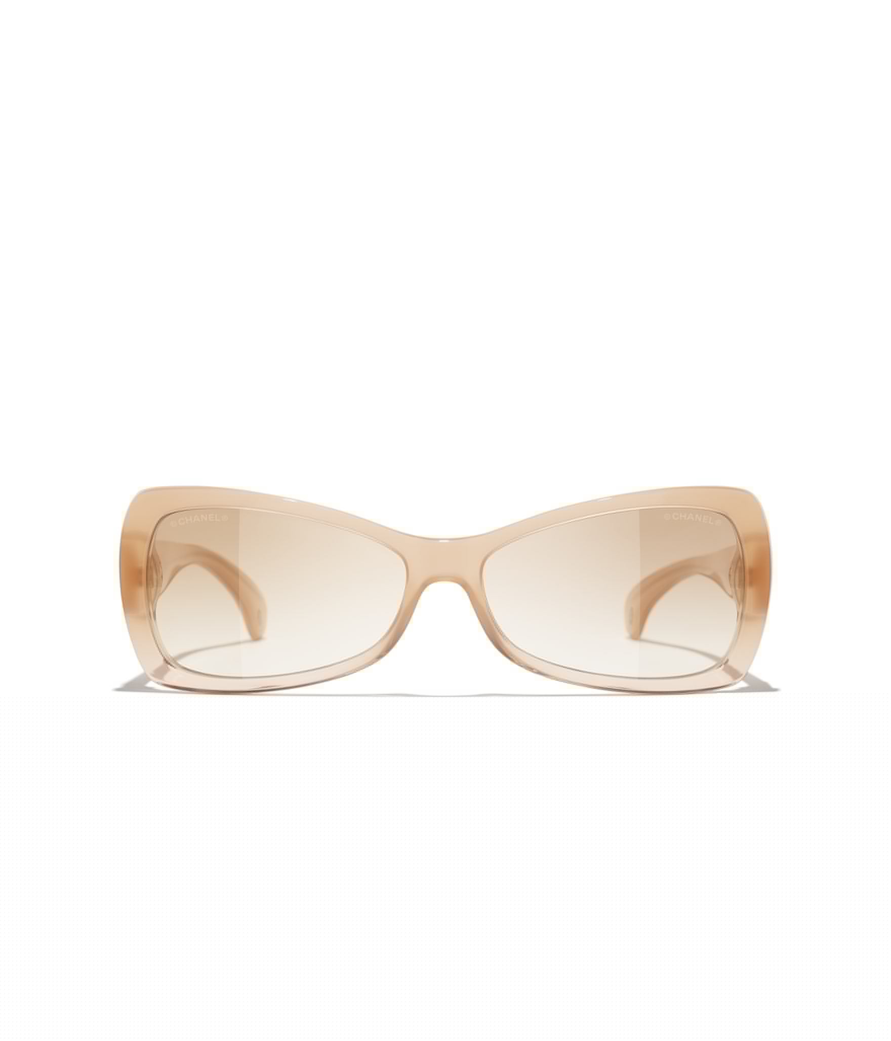 CHANEL Butterfly Sunglasses A71752X08101S